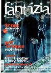 Kolektív autorov - Fantázia 5/2010
