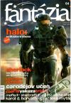 Kolektív autorov - Fantázia 4/2010