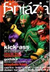 Kolektív autorov - Fantázia 3/2010