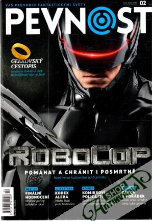 Pevnost 2/2014 - Kolektív autorov