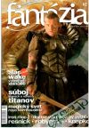 Kolektív autorov - Fantázia 2/2010