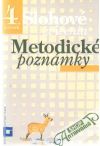 Damboráková Viera - Slohové cvičenia v 4. ročníku ZŠ