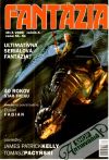 Kolektív autorov - Fantázia 3/2006