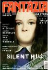 Kolektív autorov - Fantázia 2/2006