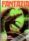 Kolektív autorov - Fantázia 2/2007