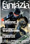 Kolektív autorov - Fantázia 1/2009