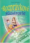 Paulenda Pavel - Rozprávkové súostrovie