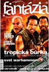 Kolektív autorov - Fantázia 2/2008