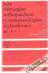Kolektív autorov - Acta chirurgiae orthopaedicae et traumatologiae čechoslovaca 1-6/1983
