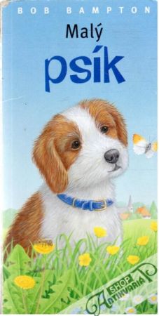 Malý psík - Bampton Bob