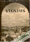 Kolektív autorov - Vilnius Architektúra iki XX amžiaus pradžios