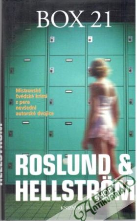 Box 21 - Roslund, Hellstrom