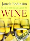Robinson Jancis - The oxford companion to wine