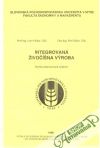 Paška, Sidor - Integrovaná živočíšna výroba