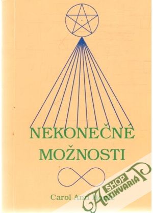 Nekonečné možnosti - Hontz Carol Ann