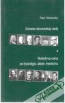 Slavkovský Peter - Korene slovenskej vedy a Nobelova cena za fyziológiu alebo medicínu