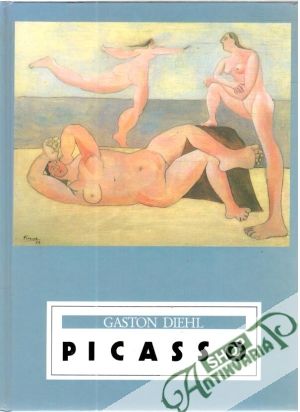 Picasso - Diehl Gaston