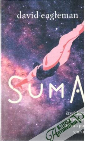Suma - Eagleman David