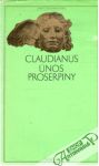 Claudianus - Únos Proserpiny