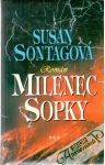 Sontagová Susan - Milenec sopky