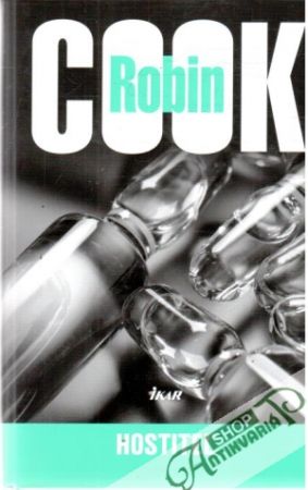 Hostiteľ - Cook Robin