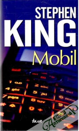 Mobil - King Stephen