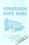 Kolektív autorov - Gymnázium Nová Baňa