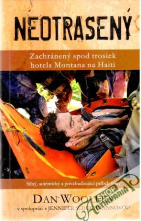 Neotrasený - Woolley Dan, Schuchmannová Jennifer