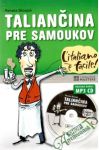 Skoupá Renata - Taliančina pre samoukov