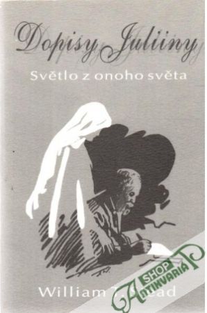 Dopisy Juliiny - Stead William T.