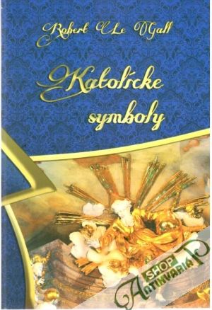 Katolícke symboly - Gall Robert Le