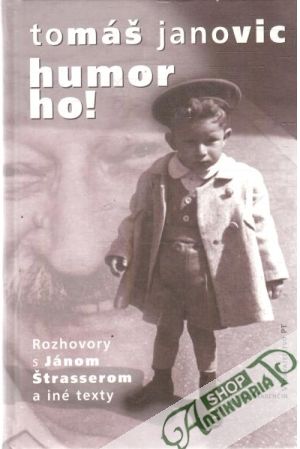 Humor ho! - Janovic Tomáš