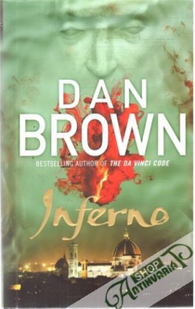 Inferno - Brown Dan