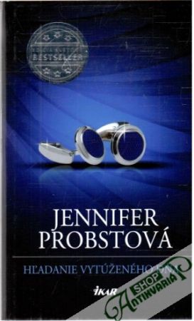 Hľadanie vytúženého dňa - Probstová Jennifer