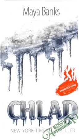 Chlad - Banks Maya
