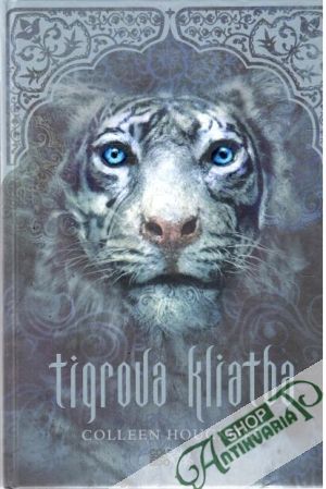 Tigrova kliatba - Houcková Colleen