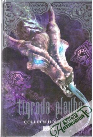 Tigrova plavba - Houcková Colleen
