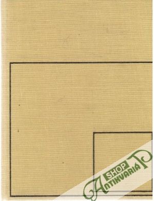Osmý den stvoření - Schrader Herbert I.
