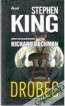 King Stephen (Bachman Richard) - Drobec