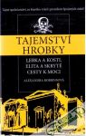 Robbinsová Alexandra - Tajemství hrobky