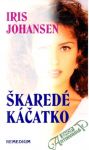 Johansen Iris - Škaredé káčatko