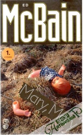 Mary, Mary - McBain Ed