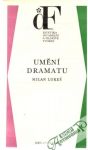 Lukeš Milan - Umění dramatu