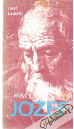 Svätý Jozef - Lackovič Jozef