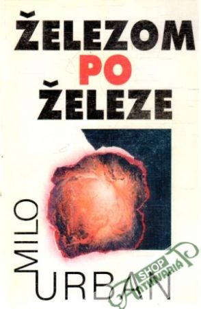 Železom po železe - Urban Milo
