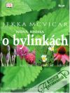 Mcvicar Jekka - Nová kniha o bylinkách