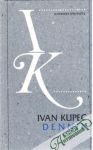 Kupec Ivan - Denník