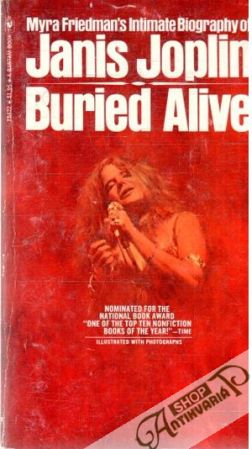 Buried alive - Joplin Janis