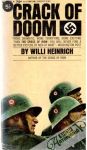 Heinrich Willi - Crack of doom