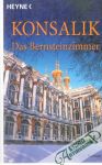 Konsalik Heinz G. - Das Bernsteinzimmer